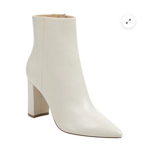 Marc fisher bootie